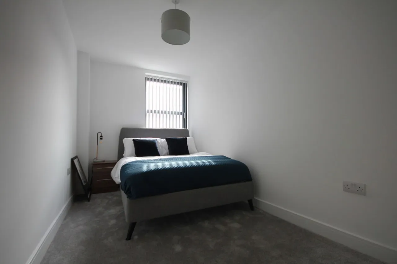 Summer House, Pope Street, Jewellery Quarter, B1, photo 9