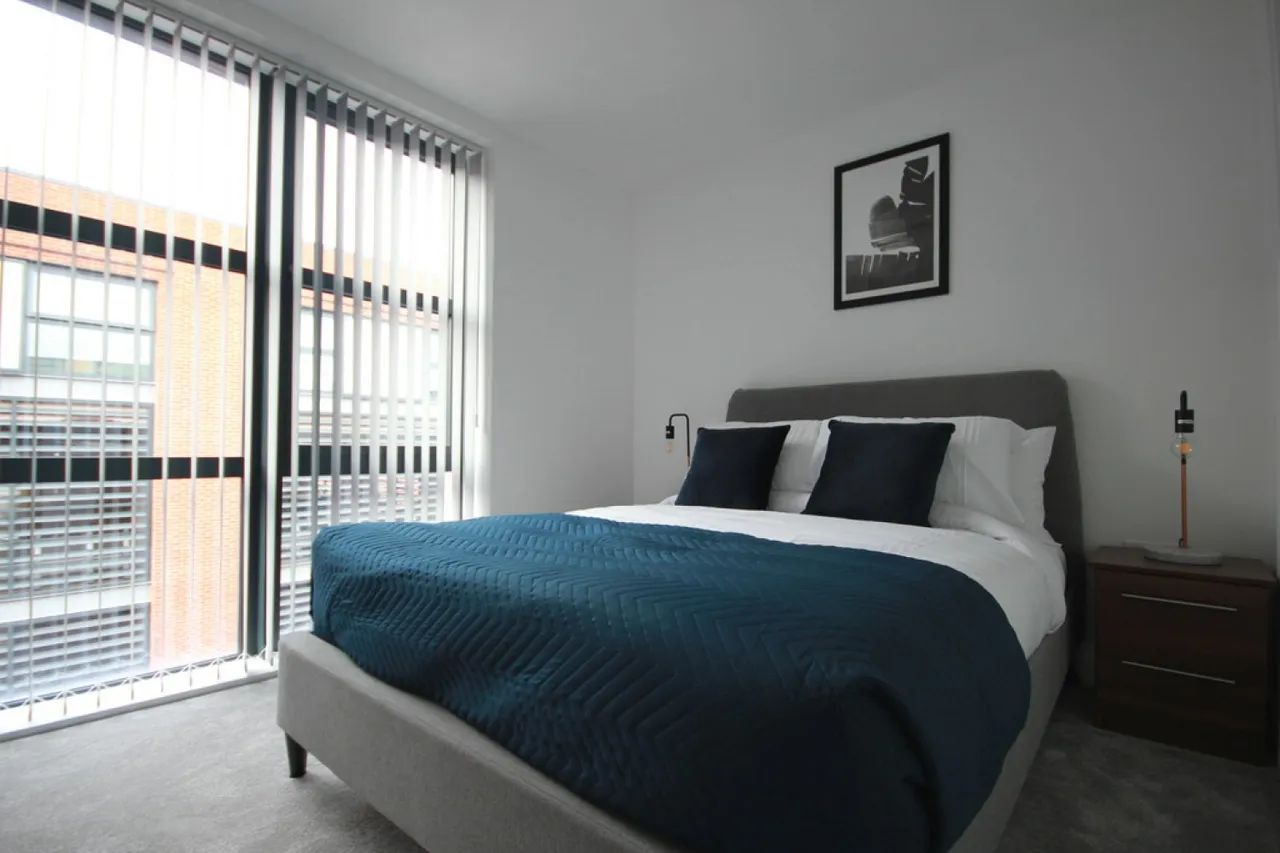 Summer House, Pope Street, Jewellery Quarter, B1, photo 5