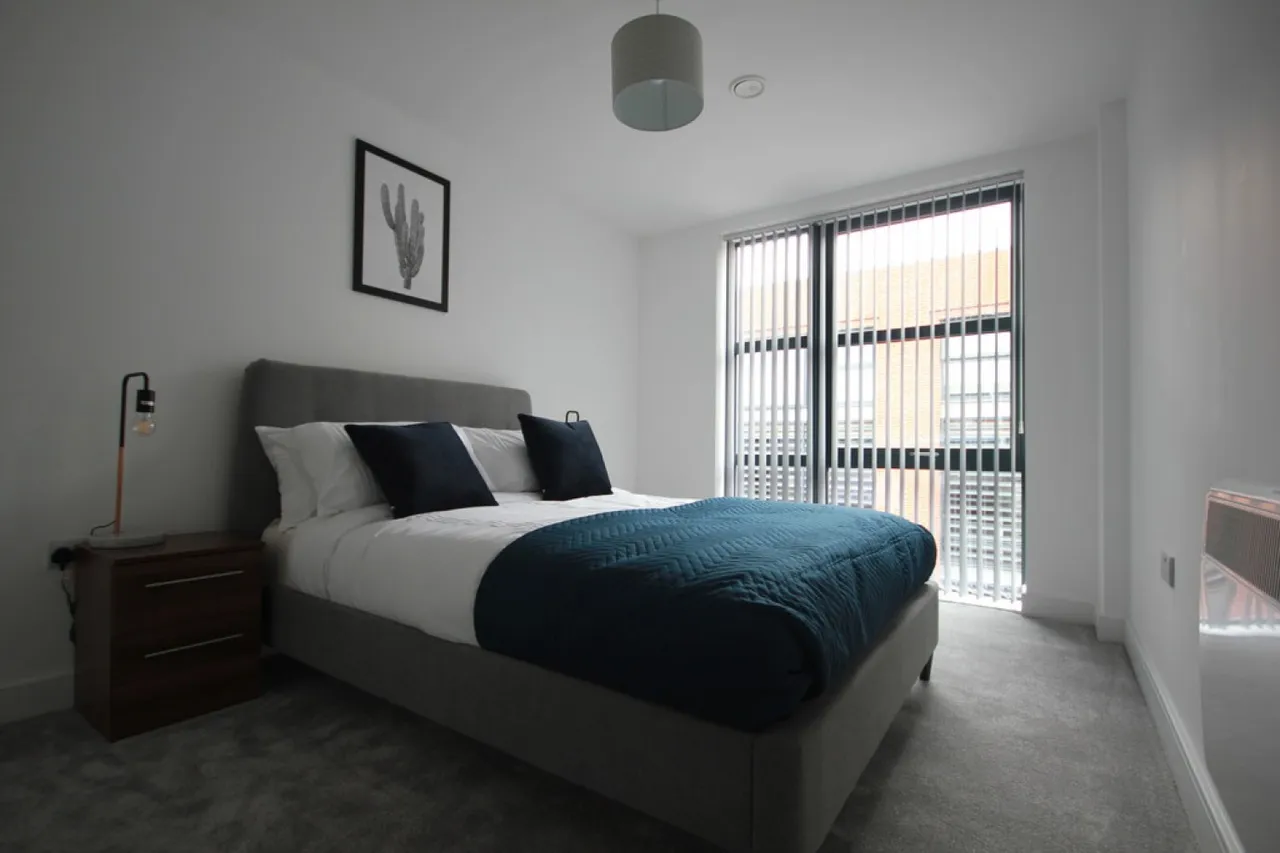 Summer House, Pope Street, Jewellery Quarter, B1, photo 7