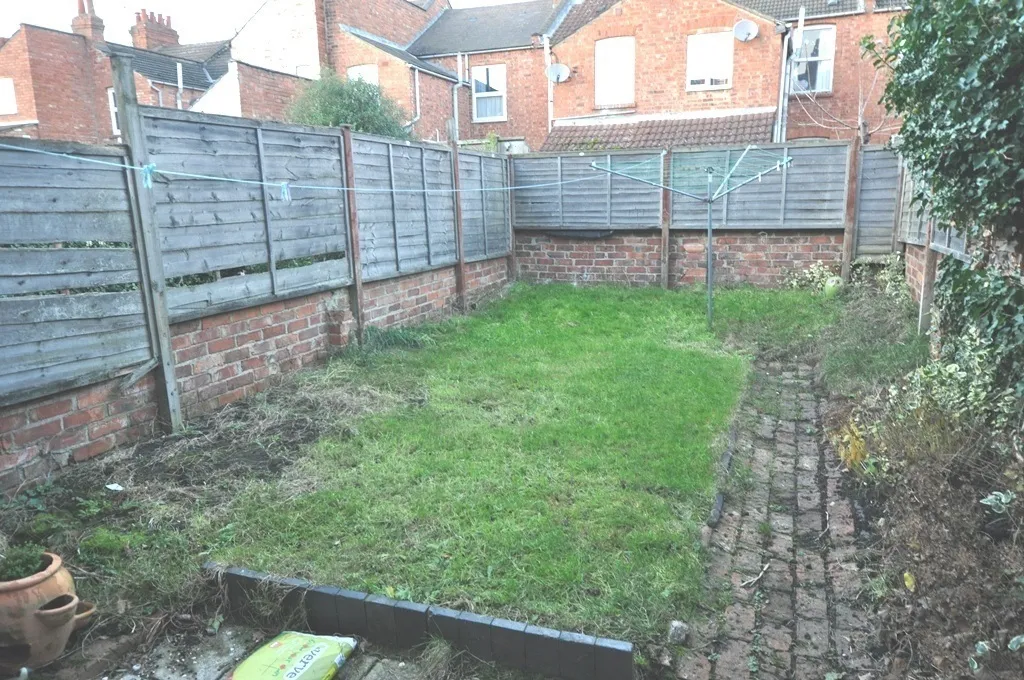 Perry Street, Abington, Northampton NN1, photo 8