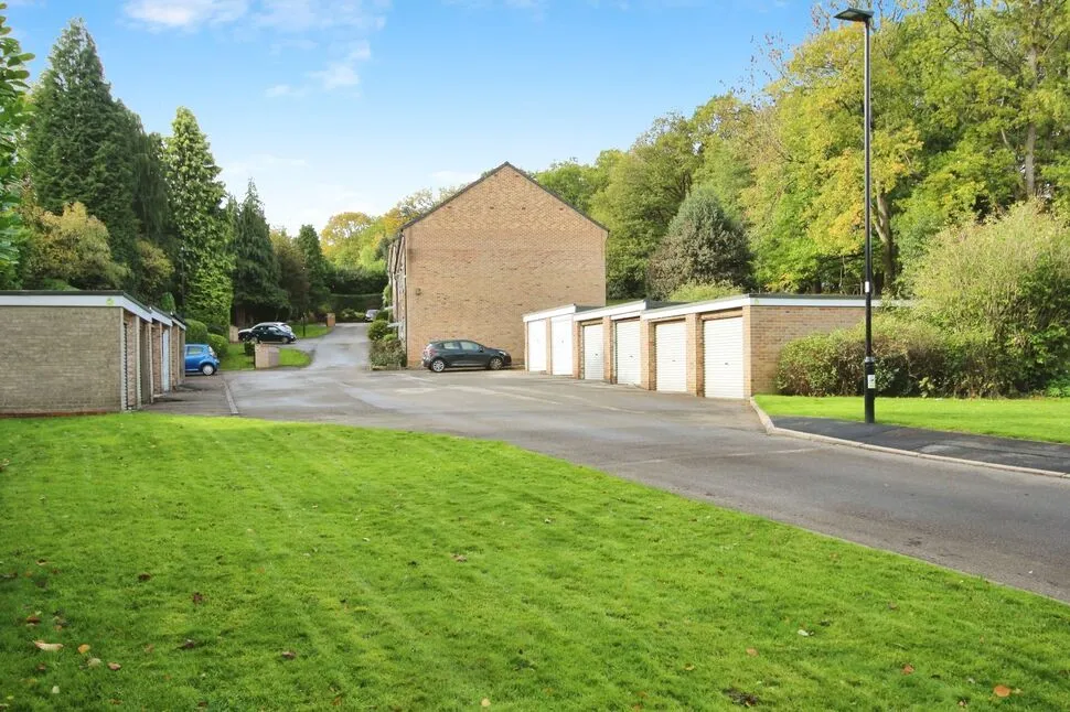 Bocking Lane, Sheffield, South Yorkshire, S8, photo 8