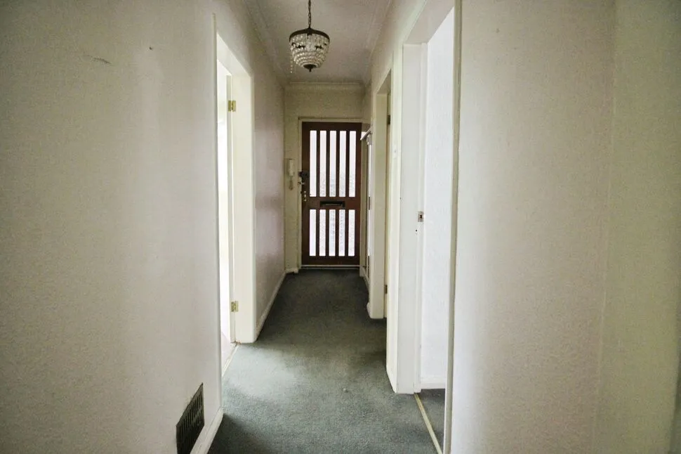 Bocking Lane, Sheffield, South Yorkshire, S8, photo 11