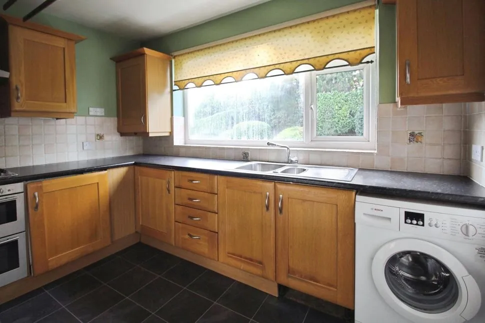 Bocking Lane, Sheffield, South Yorkshire, S8, photo 6