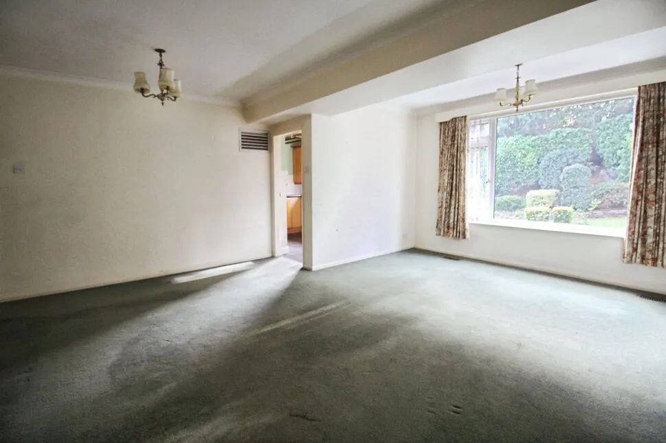 Bocking Lane, Sheffield, South Yorkshire, S8, photo 5