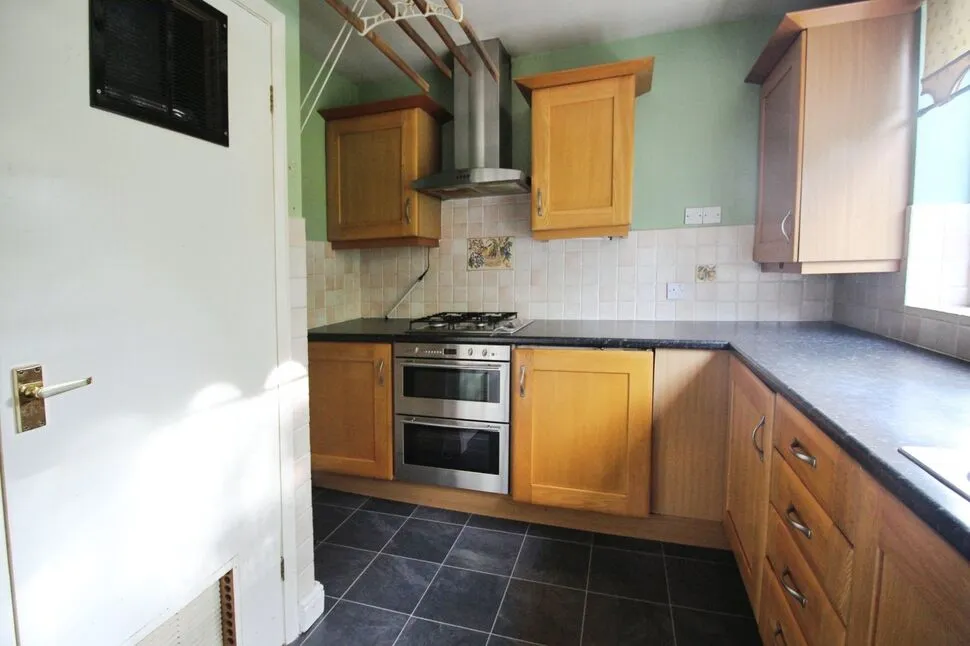 Bocking Lane, Sheffield, South Yorkshire, S8, photo 7