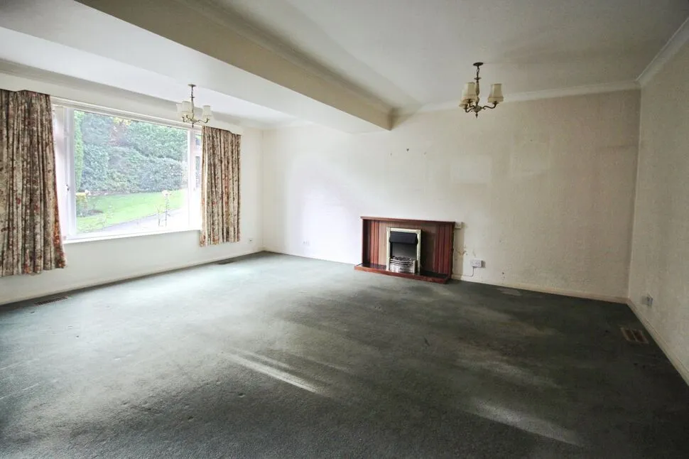 Bocking Lane, Sheffield, South Yorkshire, S8, photo 4