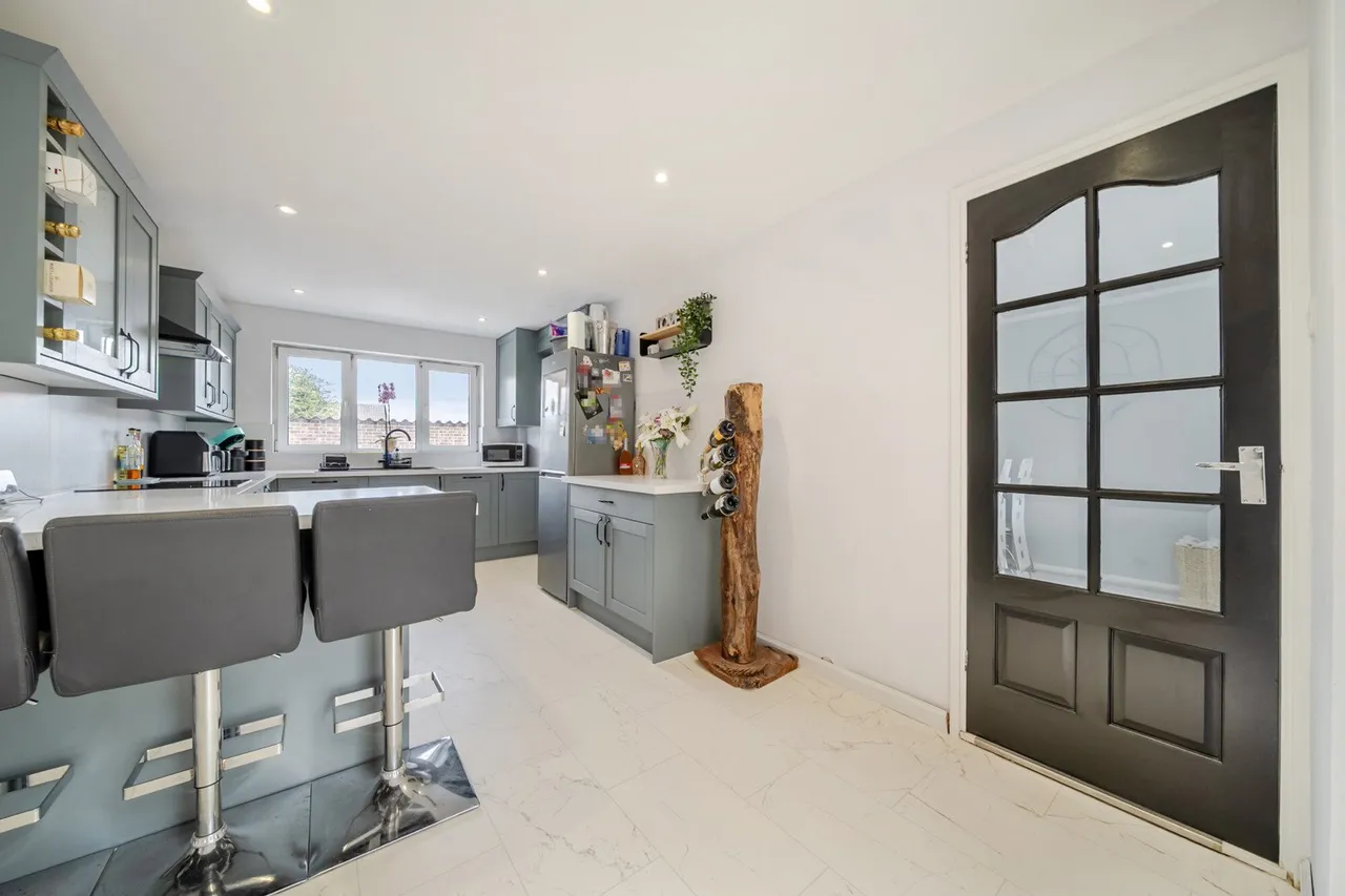 Conifer Way, Kent, BR8, photo 18