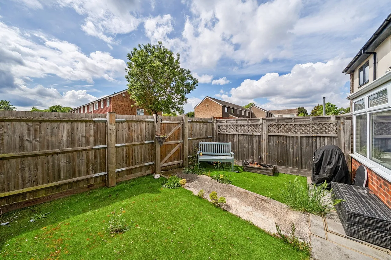 Conifer Way, Kent, BR8, photo 4