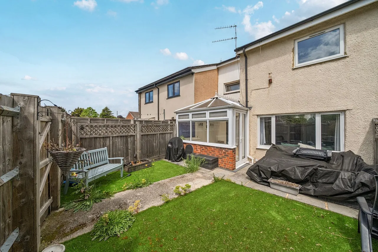 Conifer Way, Kent, BR8, photo 14