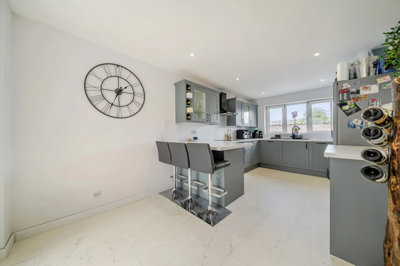 Conifer Way, Kent, BR8, photo 13
