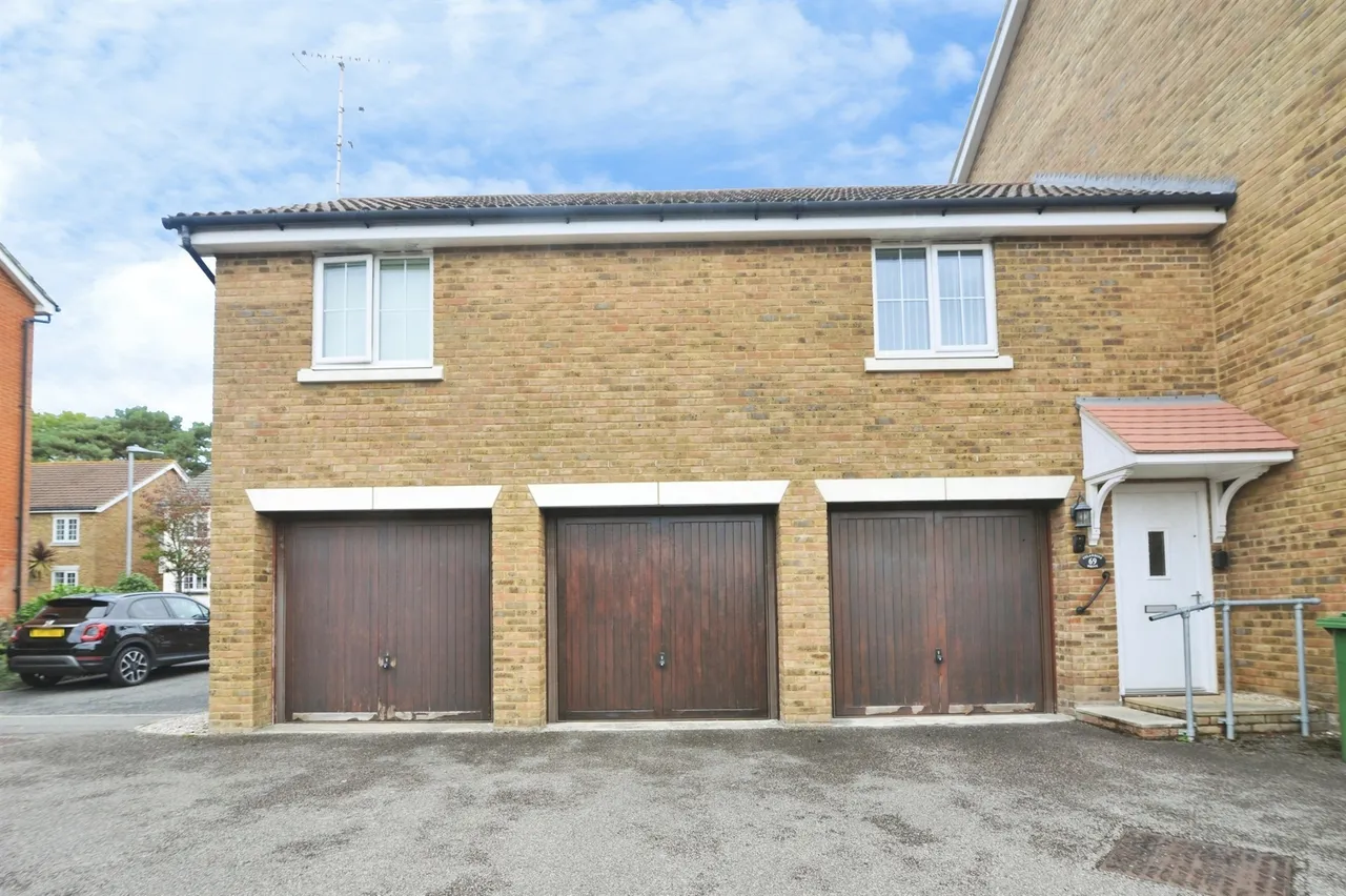 Celandine Drive, St. Leonards-On-Sea, TN38, photo 19