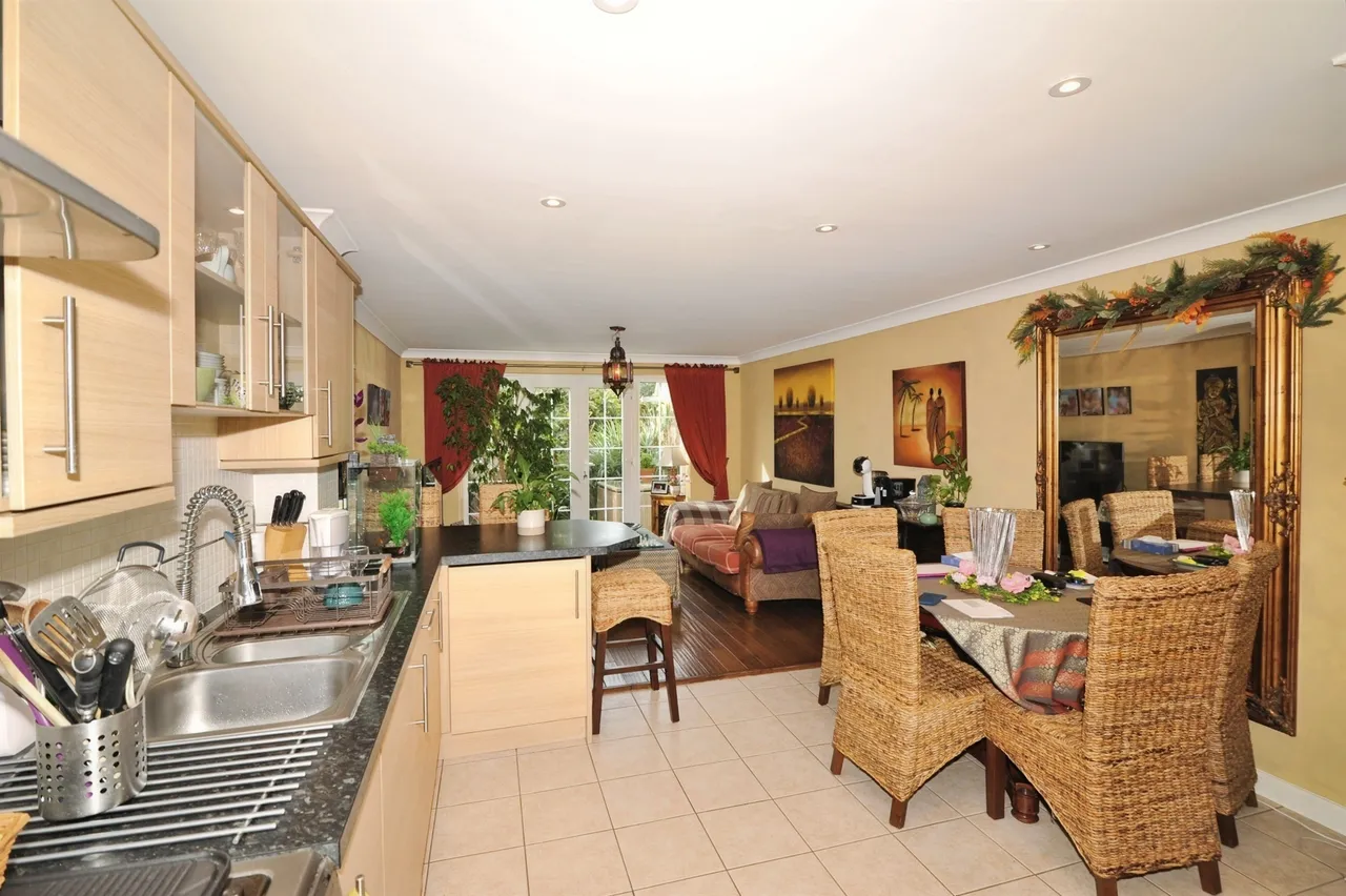 Celandine Drive, St. Leonards-On-Sea, TN38, photo 5