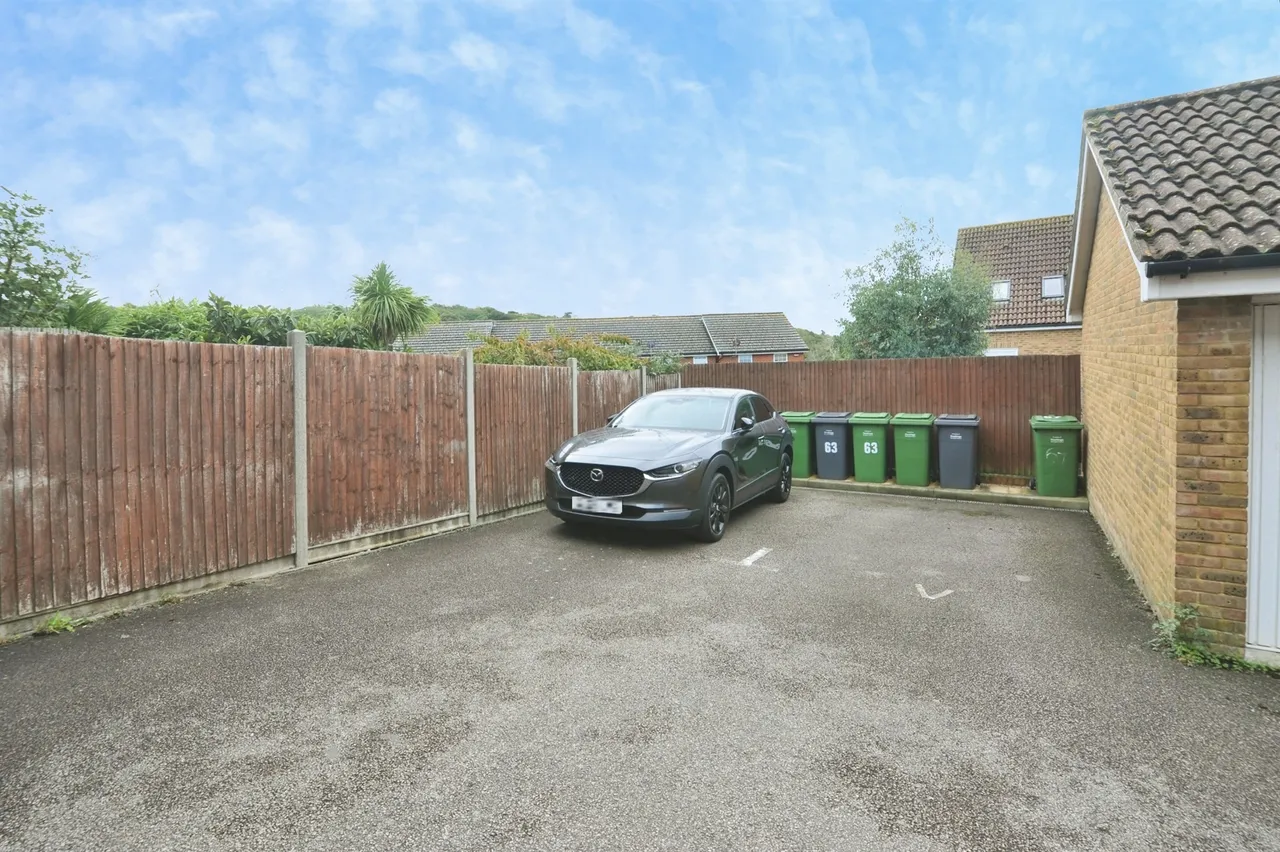 Celandine Drive, St. Leonards-On-Sea, TN38, photo 20