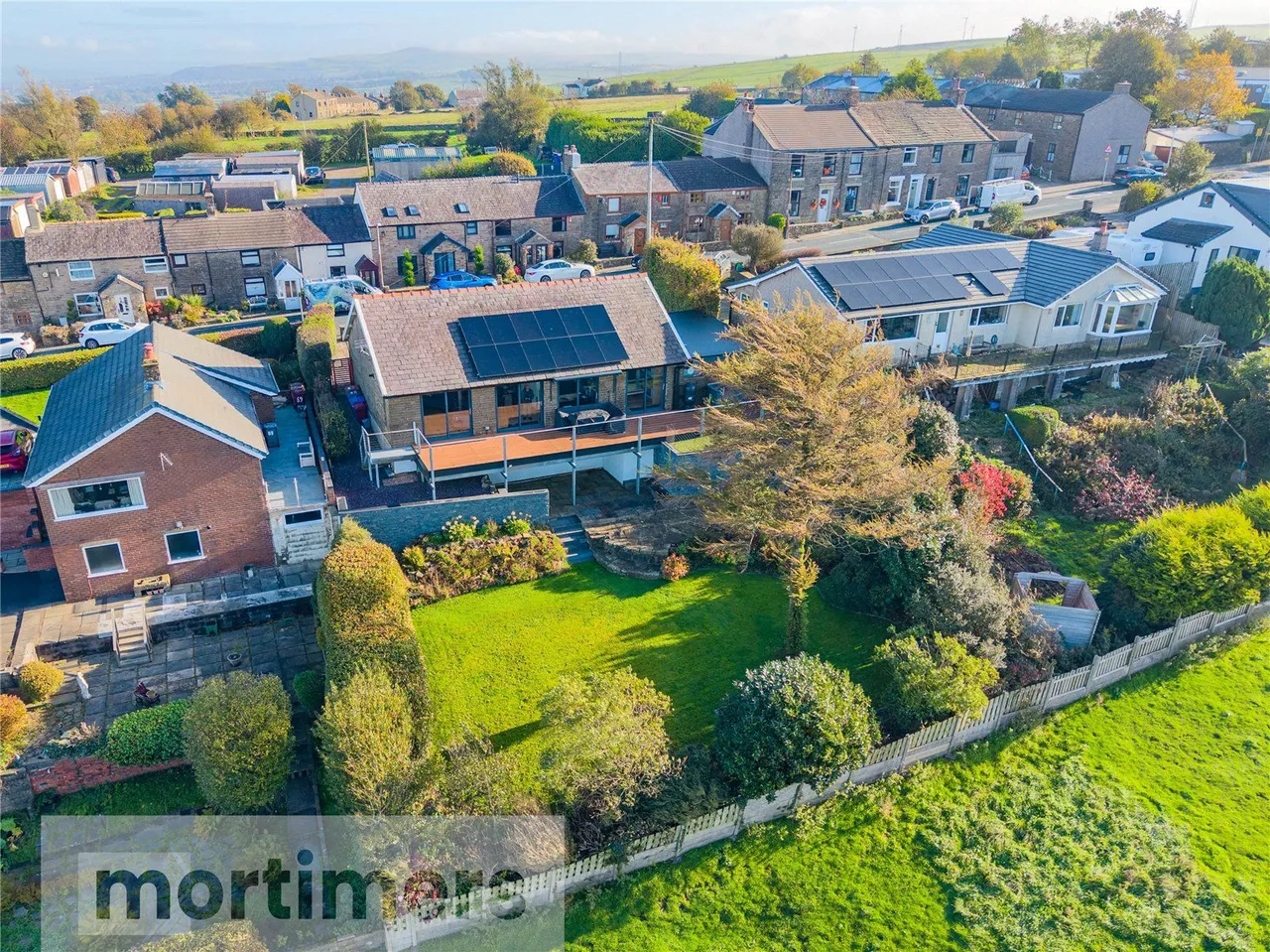 Belthorn Road, Belthorn, BB1, photo 4
