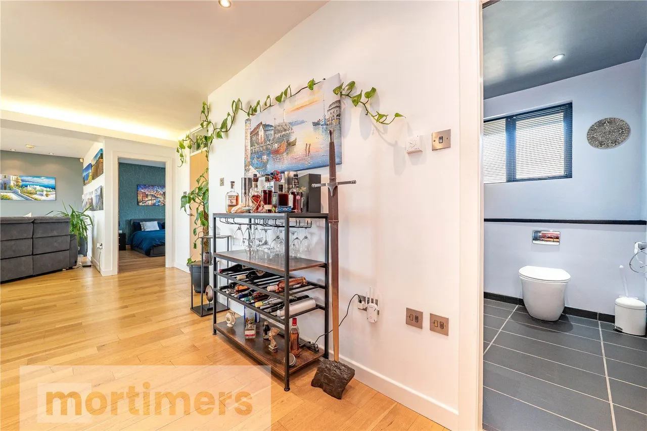 Belthorn Road, Belthorn, BB1, photo 25