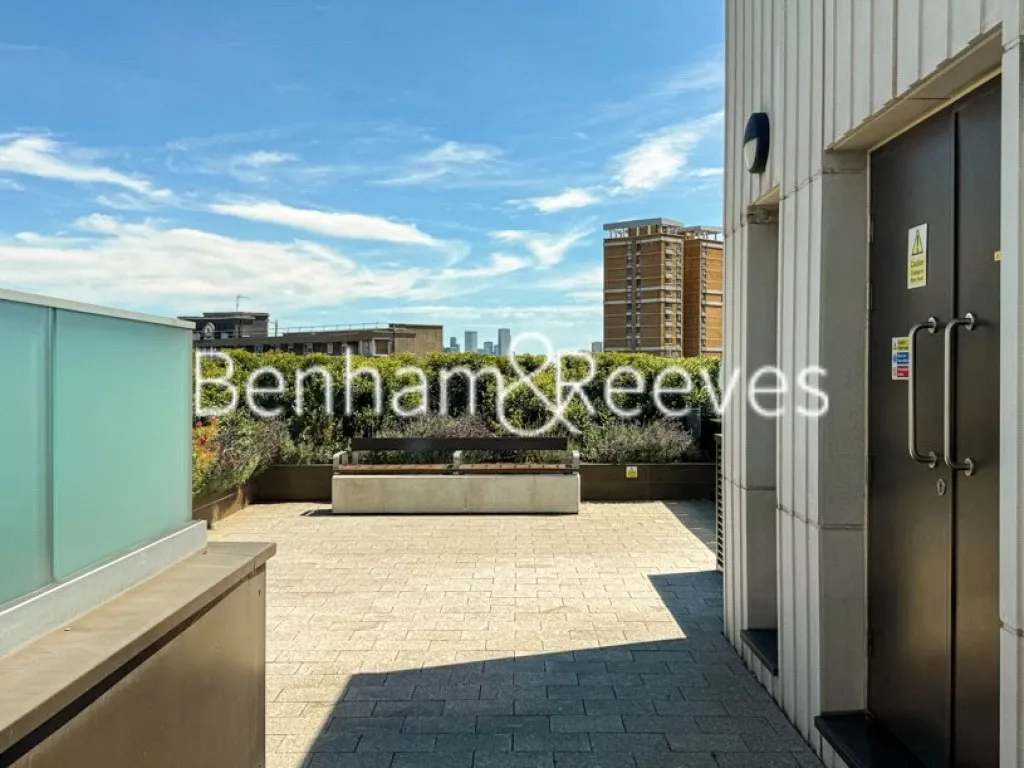 Cremer Street, Shoreditch, E2, photo 11