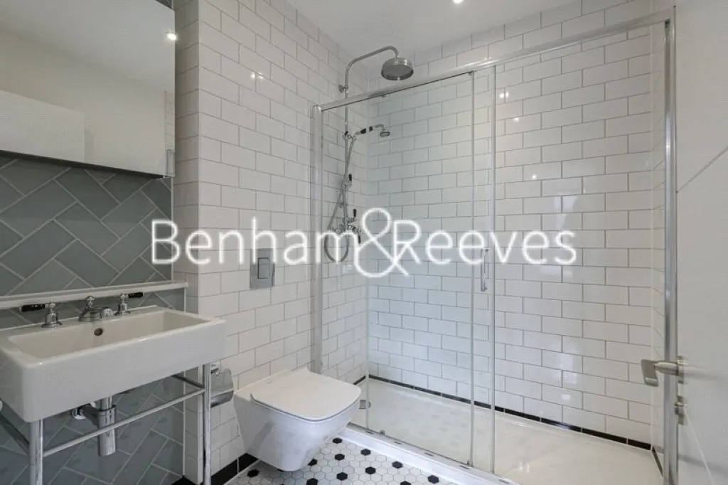 Cremer Street, Shoreditch, E2, photo 9