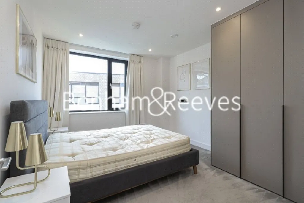 Cremer Street, Shoreditch, E2, photo 5