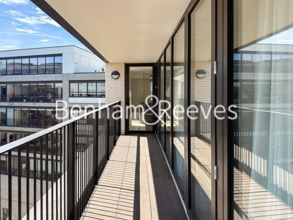 Cremer Street, Shoreditch, E2, photo 2