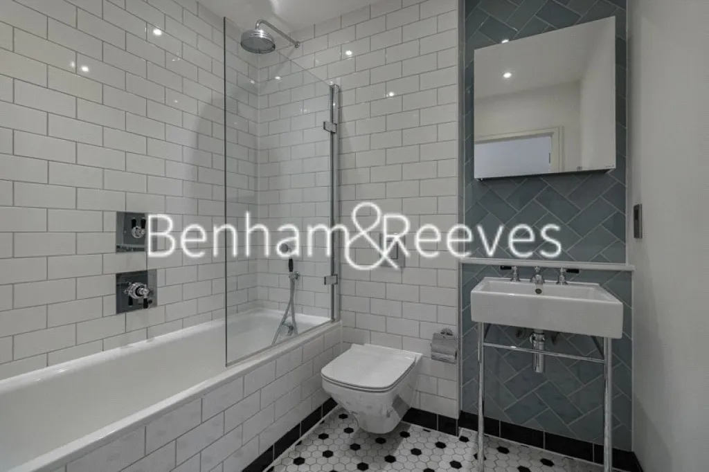 Cremer Street, Shoreditch, E2, photo 8