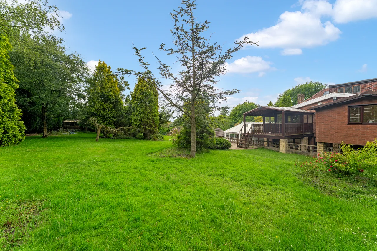 Werneth Road, Woodley, SK6, photo 34