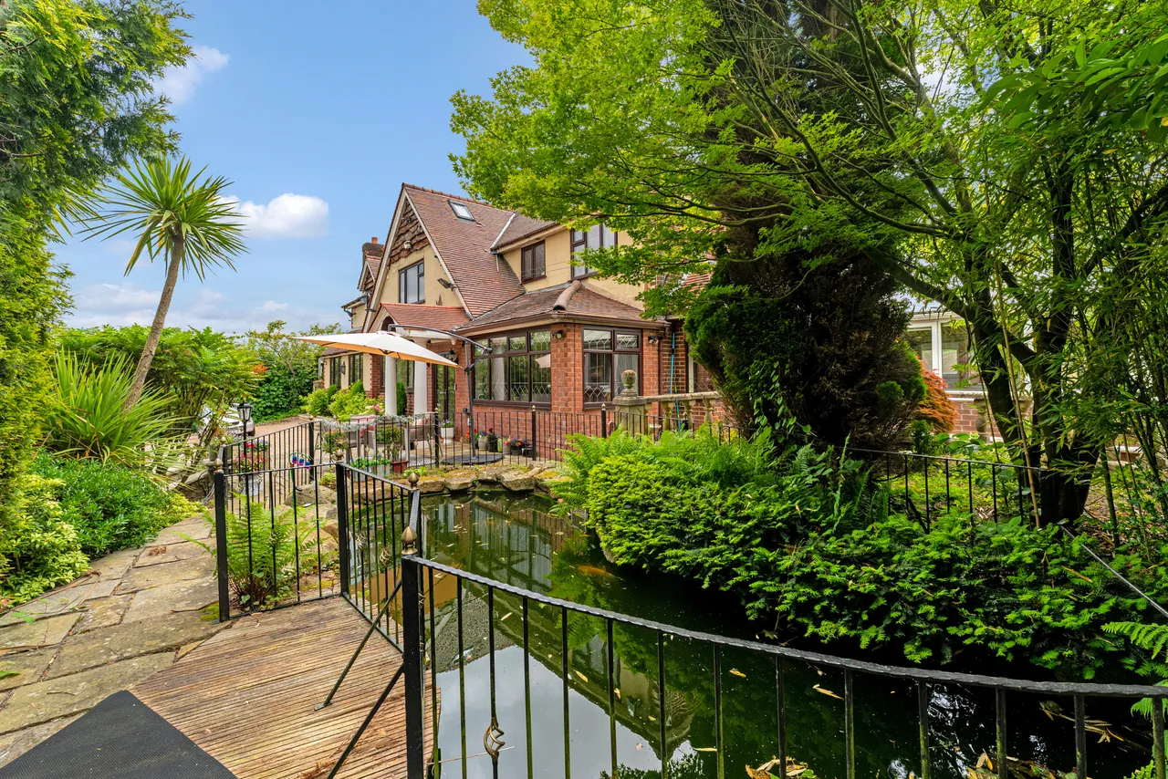Werneth Road, Woodley, SK6, photo 23