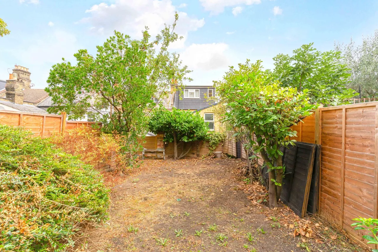 Gipsy Road, Gipsy Hill, SE27, photo 4