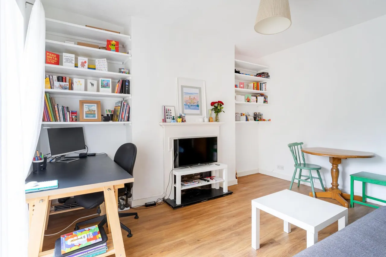 Gipsy Road, Gipsy Hill, SE27, photo 10