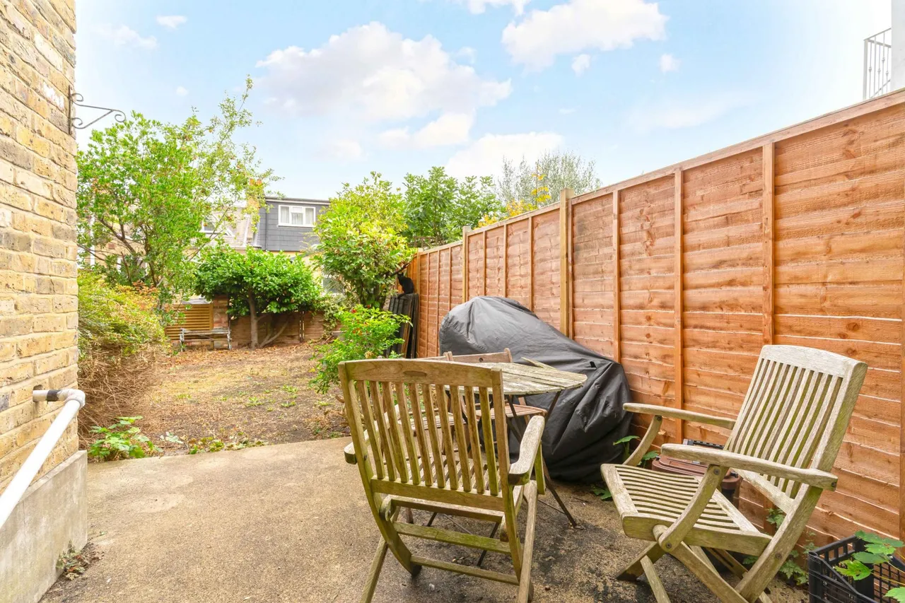 Gipsy Road, Gipsy Hill, SE27, photo 11