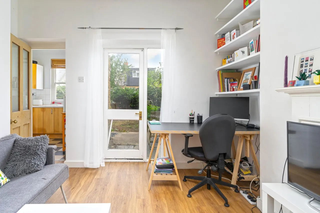 Gipsy Road, Gipsy Hill, SE27, photo 9