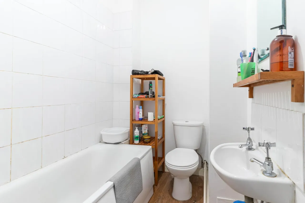 Gipsy Road, Gipsy Hill, SE27, photo 6