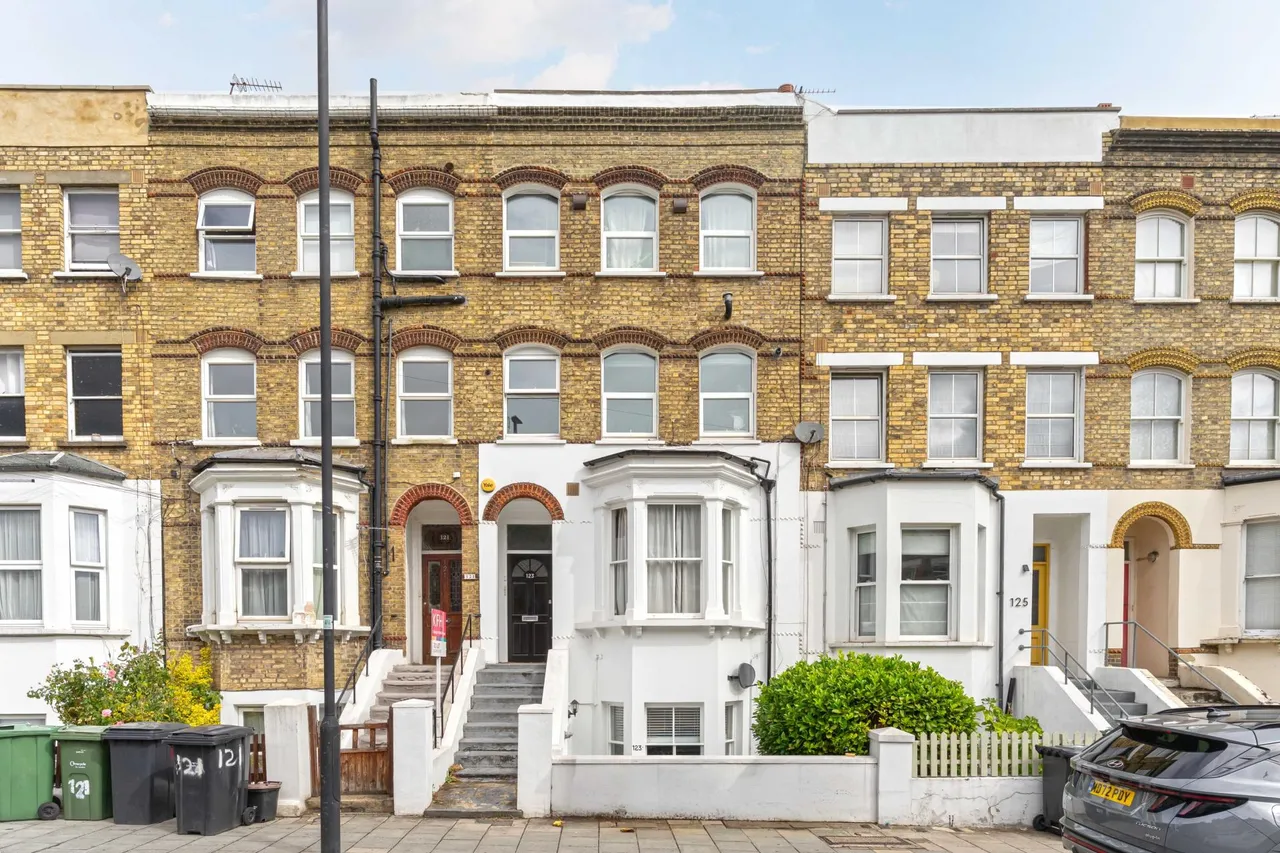 Gipsy Road, Gipsy Hill, SE27, photo 5