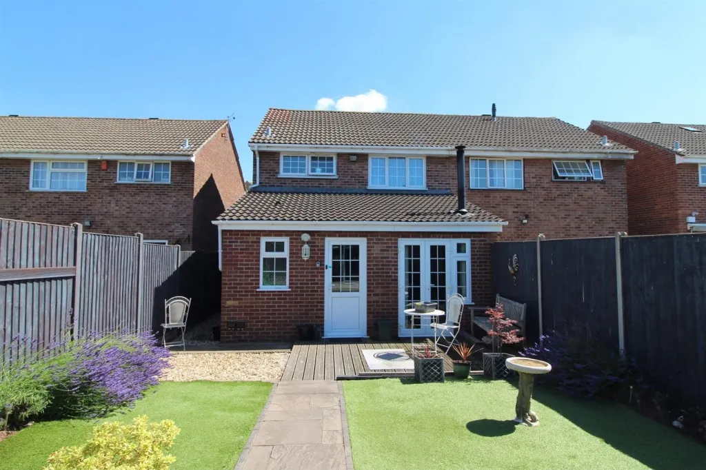 Brockworth, Yate, BS37, photo 3