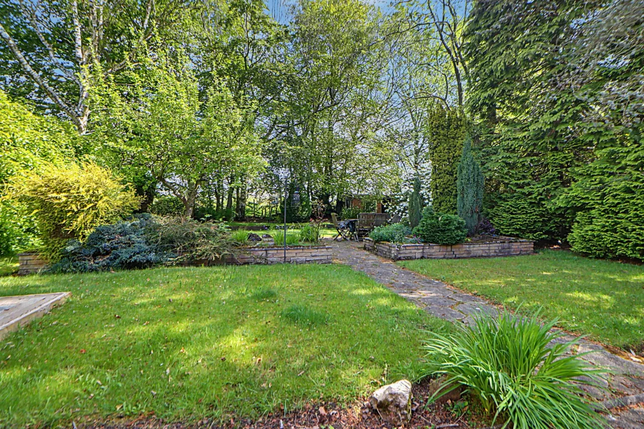 Heathend Road, Alsager, photo 24