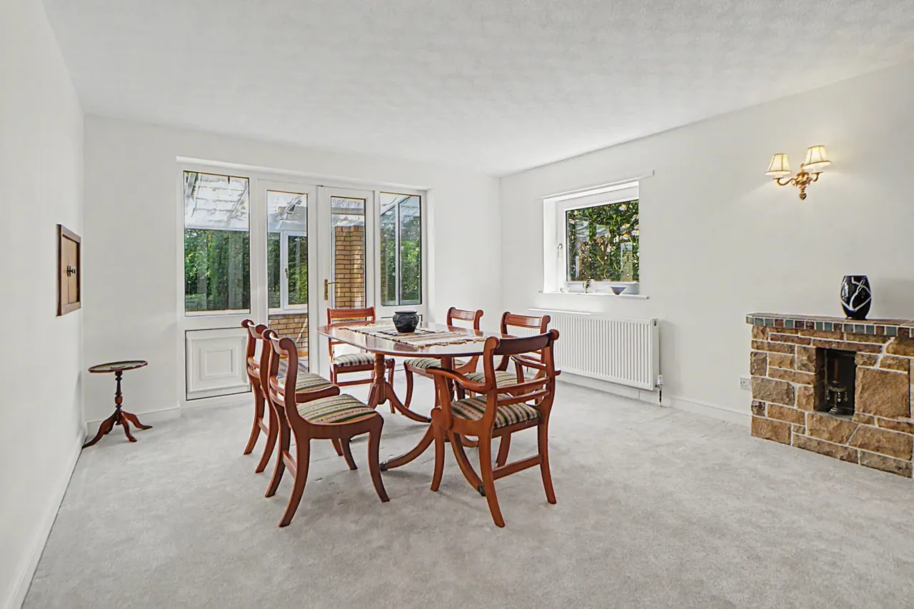 Heathend Road, Alsager, photo 8