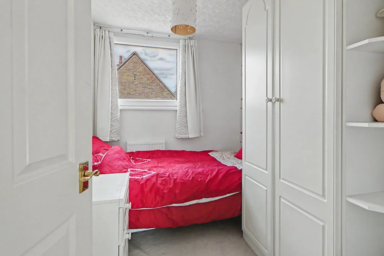 Heathend Road, Alsager, photo 19