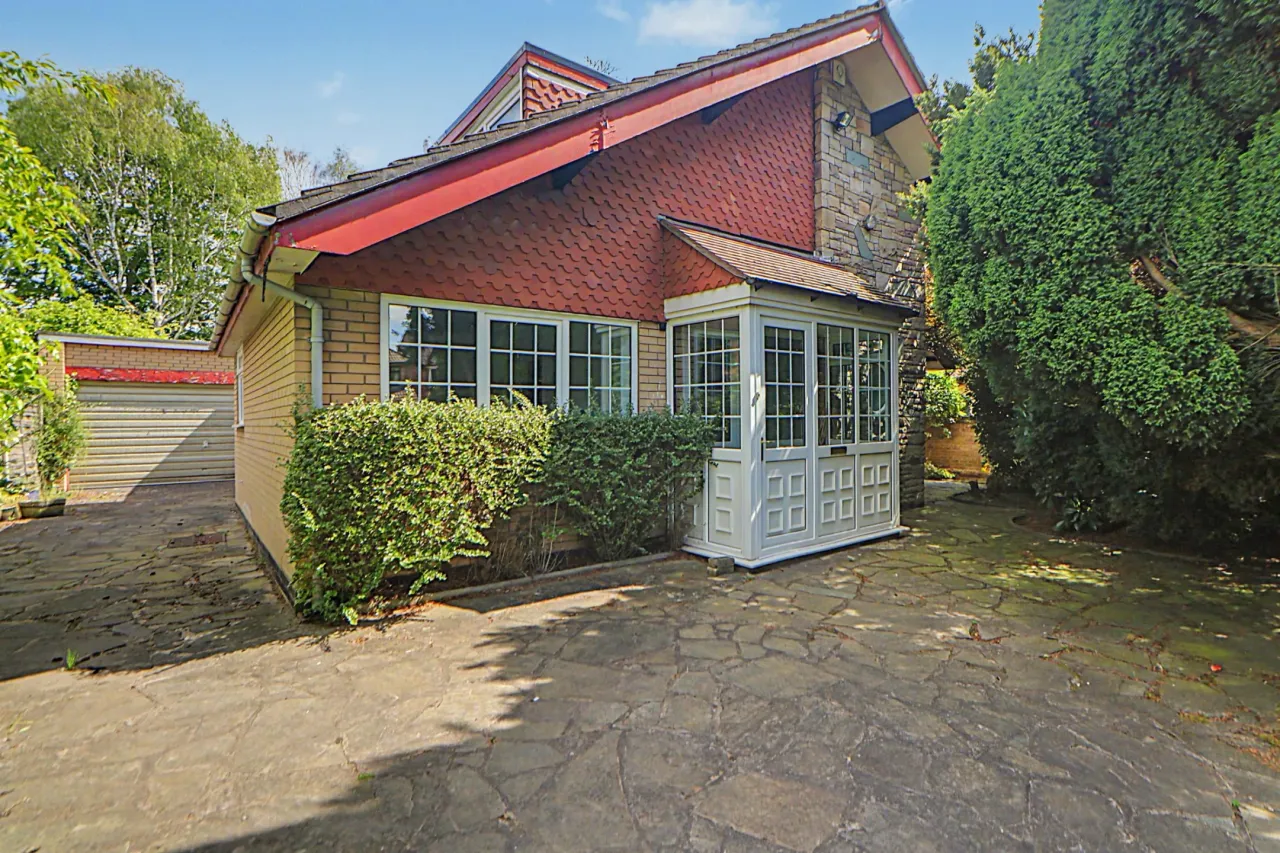 Heathend Road, Alsager, photo 22