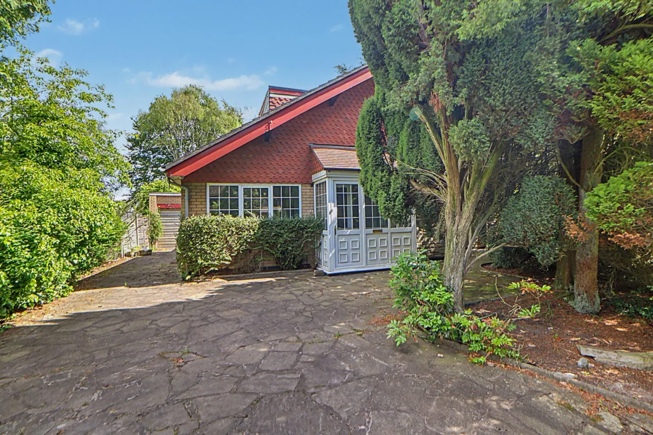Heathend Road, Alsager, photo 21