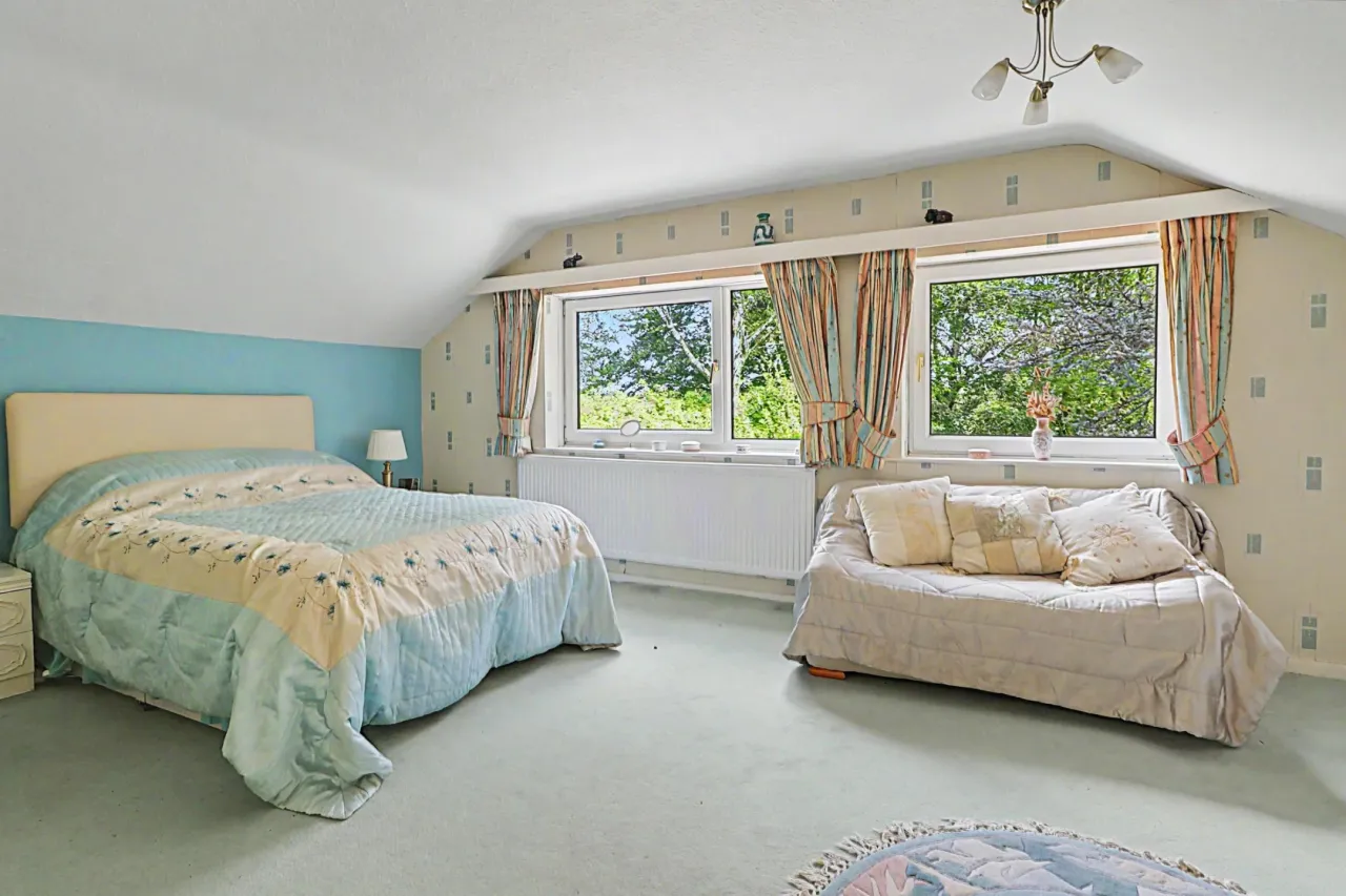Heathend Road, Alsager, photo 14