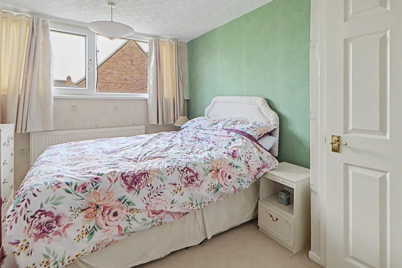 Heathend Road, Alsager, photo 17