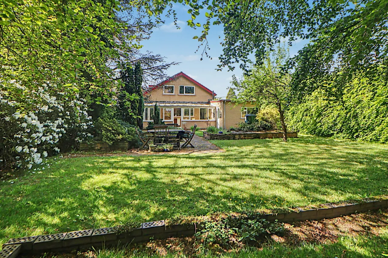 4 bed property for sale, Heathend Road, Alsager
