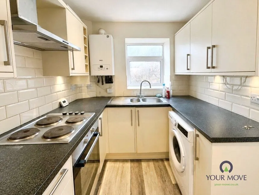 Baron Street, Darwen, Lancashire, BB3, photo 5