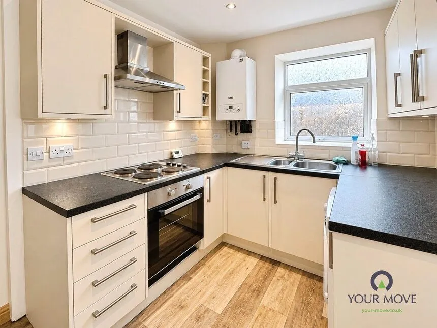 Baron Street, Darwen, Lancashire, BB3, photo 2