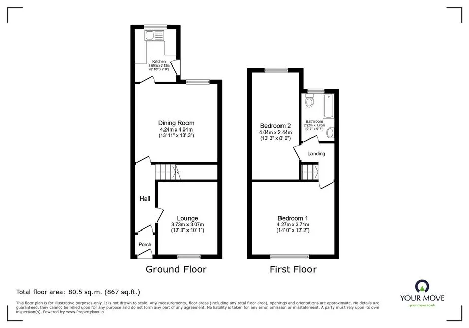 Baron Street, Darwen, Lancashire, BB3, photo 10