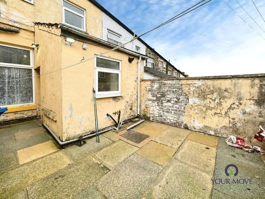 Baron Street, Darwen, Lancashire, BB3, photo 9