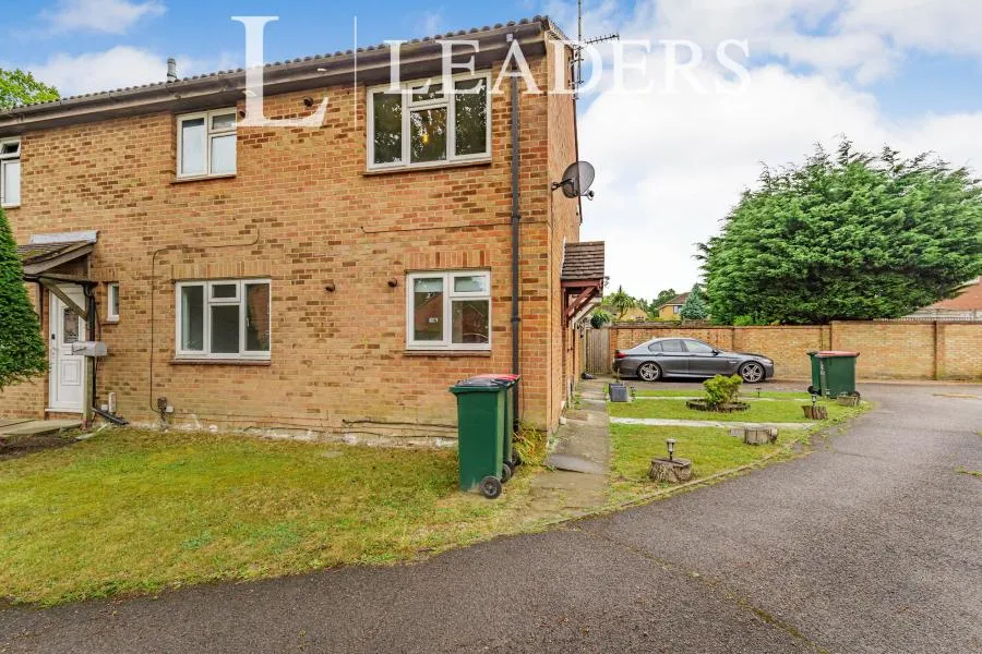 Jersey Road, Crawley, RH11, photo 10
