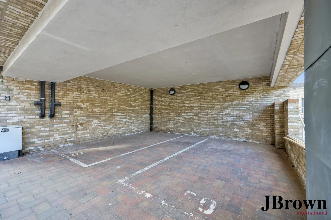 Stamford Building, Millbrook Park, NW7, photo 22