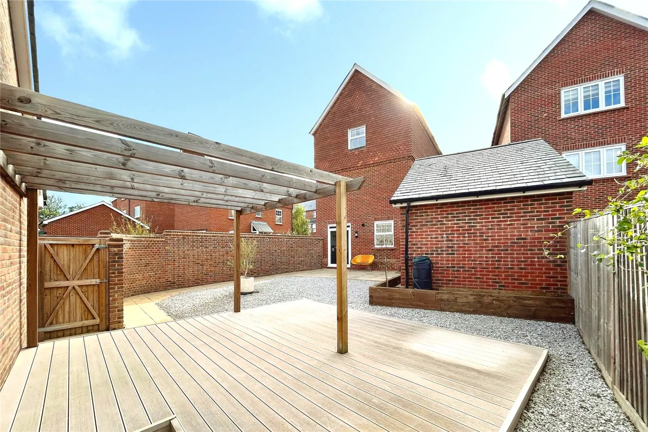 Upper Wheatfield, Hook, RG27, photo 6