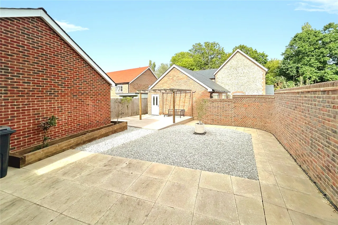 Upper Wheatfield, Hook, RG27, photo 3