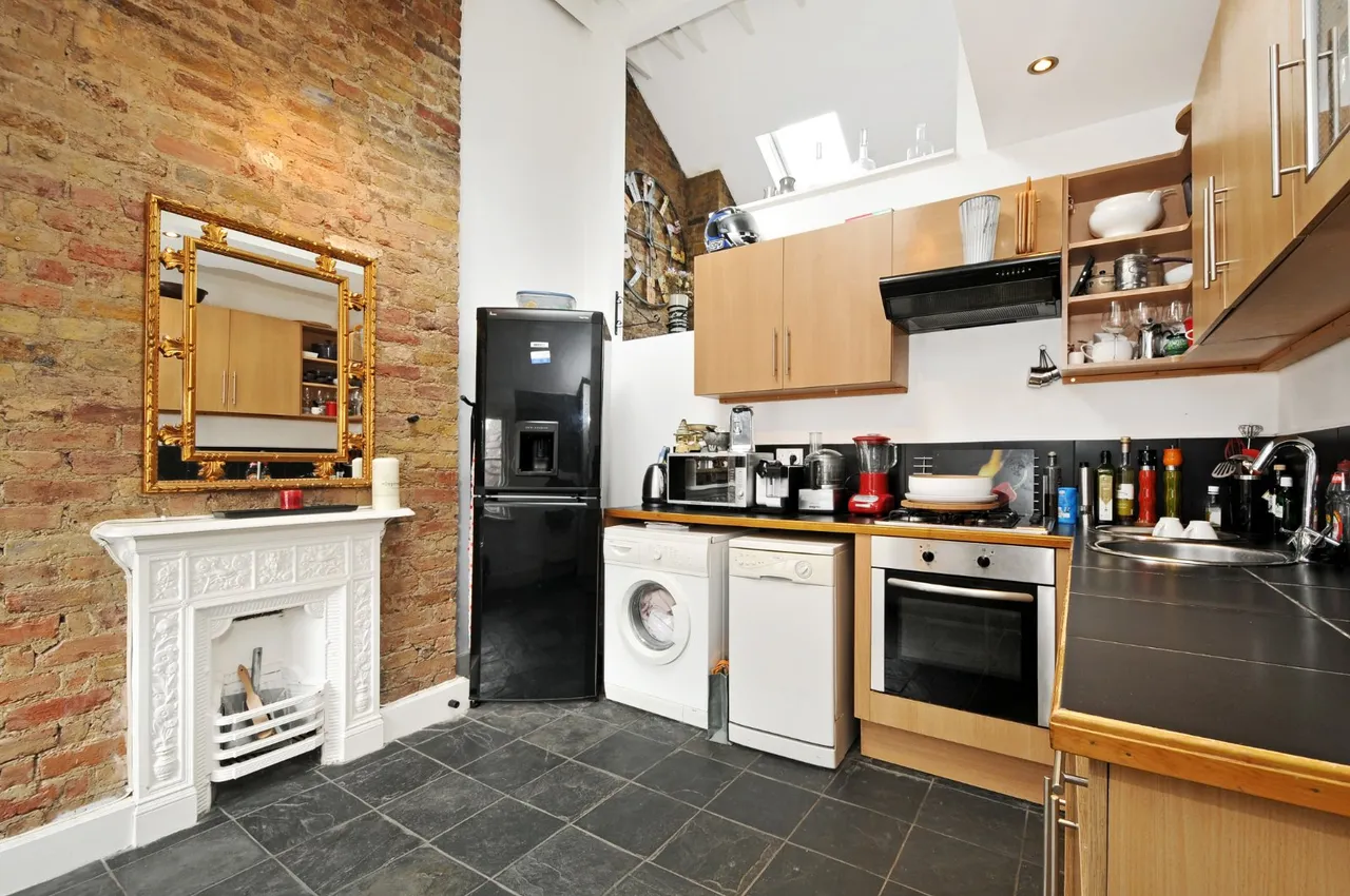 Rowfant Road, Balham, London, SW17, photo 2
